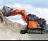 Koparki gąsienicowe Hitachi EX2000-7