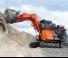 Koparki gąsienicowe Hitachi EX2000-7B