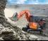 Koparki gąsienicowe Hitachi EX2000-7B