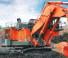 Koparki gąsienicowe Hitachi EX2600-6