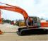 Hitachi EX270LC