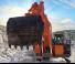 Koparki gąsienicowe Hitachi EX3600-7