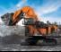Koparki gąsienicowe Hitachi EX8000-6