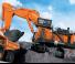 Koparki gąsienicowe Hitachi EX8000-6