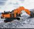 Koparki gąsienicowe Hitachi EX8000-6