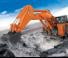 Koparki gąsienicowe Hitachi EX8000-6