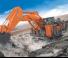 Koparki gąsienicowe Hitachi EX8000-7