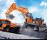 Koparki gąsienicowe Hitachi EX8000-7