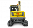 Koparki gąsienicowe Wacker Neuson EZ80