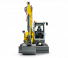 Koparki gąsienicowe Wacker Neuson EZ80