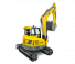 Koparki gąsienicowe Wacker Neuson EZ80