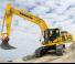 Komatsu HB215LC-2 