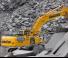 Koparki gąsienicowe Komatsu HB365LC-3E0