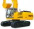 Kato HD1023III-LC