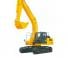 Kato Imer HD1025-7