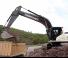 Koparki gąsienicowe Hidromek HMK 220 LC