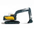 Hyundai HX210AL