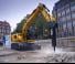 Koparki gąsienicowe JCB JS130 LC