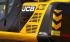 Koparki gąsienicowe JCB JS 130 LC