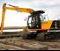 JCB JS 180 L TAB