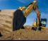 Koparki gąsienicowe JCB JS190 LC