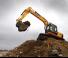 Koparki gąsienicowe JCB JS190 LC