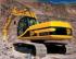 Koparki gąsienicowe JCB JS 200 LC