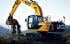 Koparki gąsienicowe JCB JS 210 LC