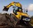 Koparki gąsienicowe JCB JS 210 NLC