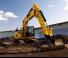 Koparki gąsienicowe JCB JS 210 NLC