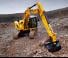 Koparki gąsienicowe JCB JS 210 NLC
