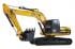 Koparki gąsienicowe JCB JS240LC