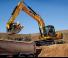 Koparki gąsienicowe JCB JS240LC