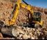 Koparki gąsienicowe JCB JS 240 NLC