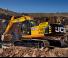 Koparki gąsienicowe JCB JS 240 NLC