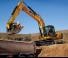 Koparki gąsienicowe JCB JS 240 NLC