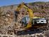 Koparki gąsienicowe JCB JS 260 LC