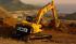 Koparki gąsienicowe JCB JS 260 NLC