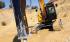 Koparki gąsienicowe JCB JS 260 NLC