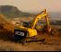 Koparki gąsienicowe JCB JS260NLC
