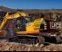 Koparki gąsienicowe JCB JS260NLC