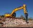 Koparki gąsienicowe JCB JS300 NLC