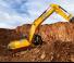Koparki gąsienicowe JCB JS300 NLC