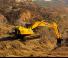 Koparki gąsienicowe JCB JS330 LC