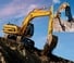 JCB JS 330 NL TAB