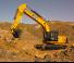 Koparki gąsienicowe JCB JS330 NLC