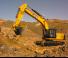 Koparki gąsienicowe JCB JS330 NLC