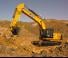 Koparki gąsienicowe JCB JS330 XD