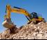 Koparki gąsienicowe JCB JS370 NLC