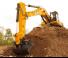 Koparki gąsienicowe JCB JS370 NLC